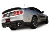 2011 Mustang Corsa Performance Exhaust