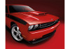 Dodge Challenger Appearance Package