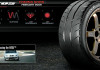 Nitto NT05 Max Performance Summer Tire