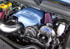 GM Truck and SUV Supercharger