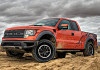 Ford Raptor Performance Parts