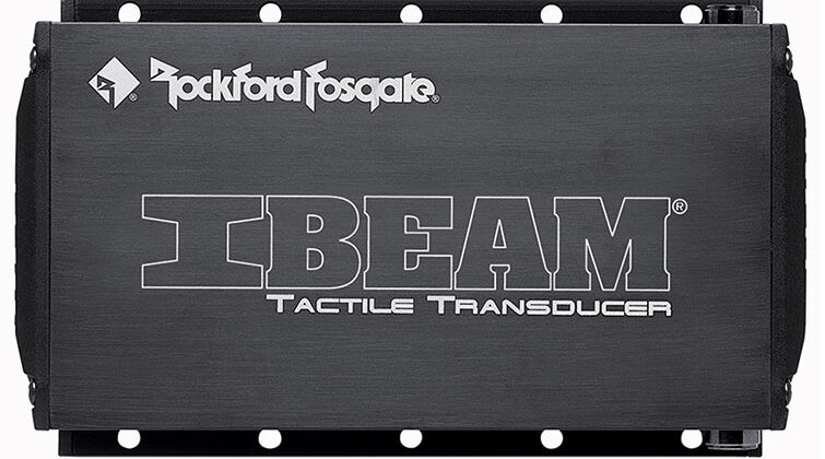 Rockford Fosgate IB-200