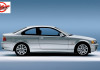 Wilwood 1999-2000 BMW Big Brake Kit