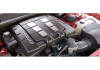 Edelbrock E-Force Supercharger Kits for 2005-2010 6.1L HEMI