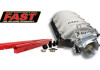 FAST LSXr Fuel Rail Kit