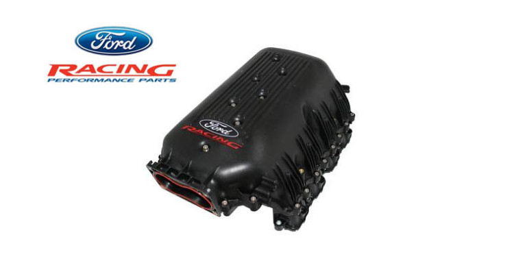 Ford Racing 3-Valve Intake Manifold