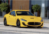 Novitech Maserati Supercharger Kit