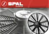 Spal Electric Cooling Fans
