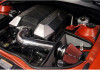 2010 Camaro Cold-Air Intake