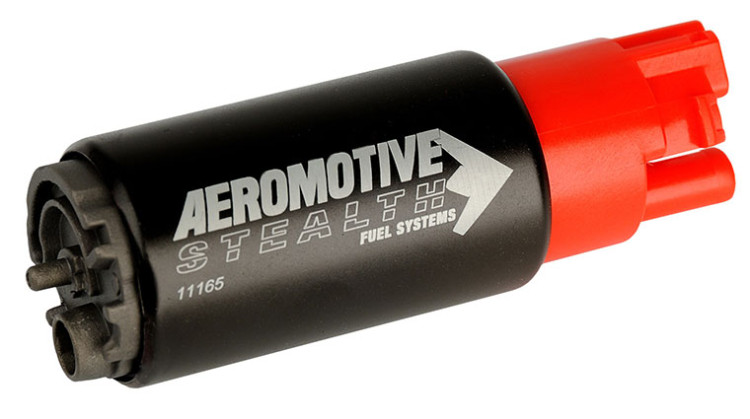 Aeromotive 325 Stealth Fuel Pump