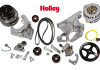 Holley GM LS Engine Accessories Kit
