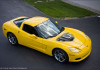 Lingenfelter Corvette C6 Supercharged Engine Package