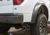 2011-2014 Ford F-150 Performance Cat-Back Exhaust System