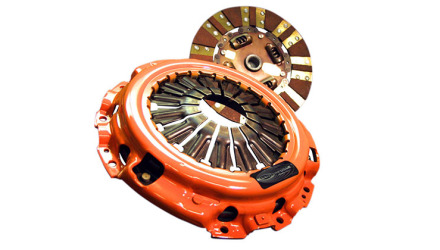 Centerforce Clutches for 6 Cylinder Nissan and Infiniti