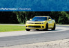 Chevy Camaro Eaton Truetrac Performance Differential