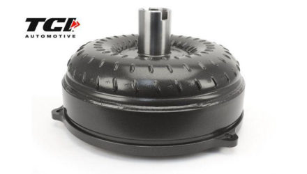 TCI Ford 6r80 Performance Torque Converter