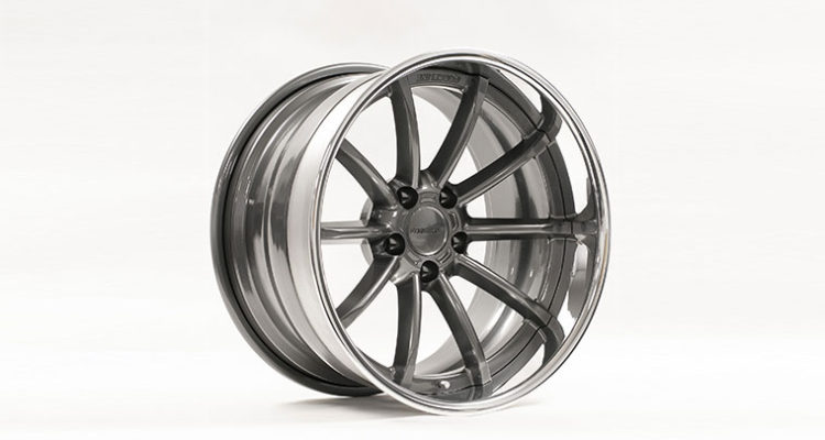 Forge line ML3 Muscle Car Wheels