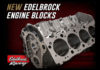 Edelbrock Engine Block