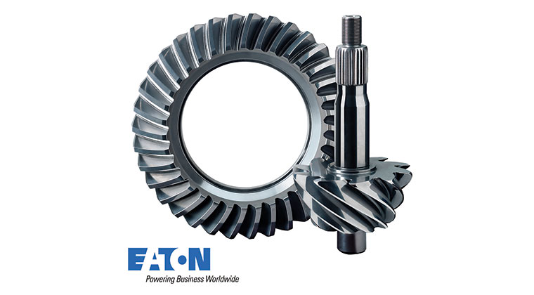Eaton Ring and Pinion Gears